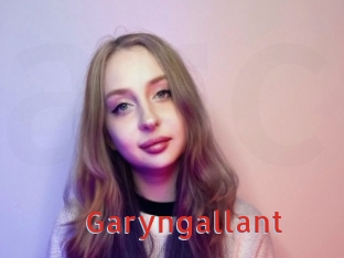 Garyngallant