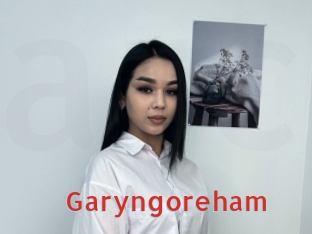 Garyngoreham