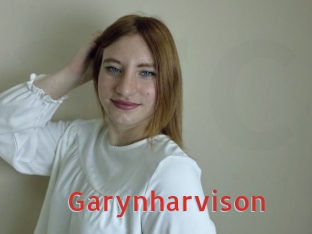 Garynharvison