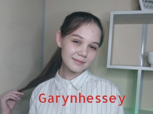 Garynhessey