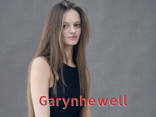 Garynhewell