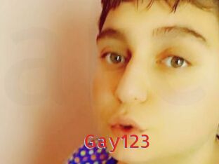 Gay123