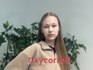Gaycorrell