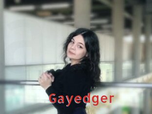 Gayedger