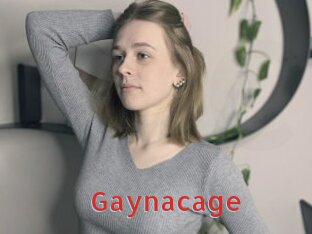 Gaynacage