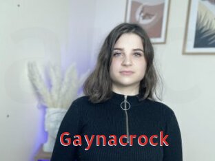 Gaynacrock