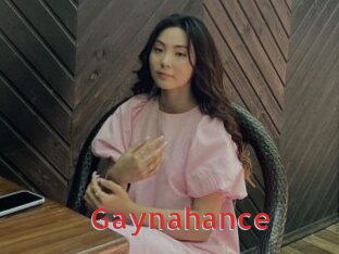 Gaynahance