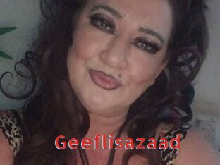 Geeflisazaad