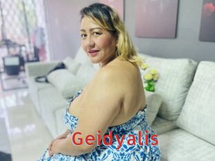 Geidyalis