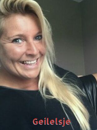 Geilelsje