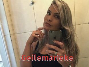 Geilemarieke