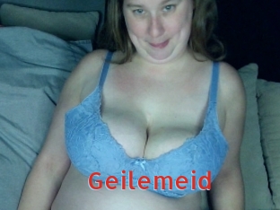 Geilemeid
