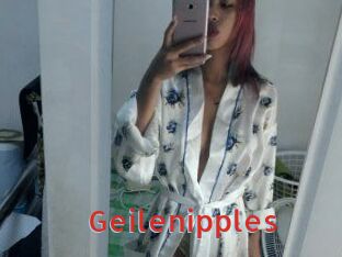 Geilenipples