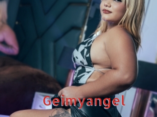 Geimyangel