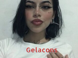 Gelacons