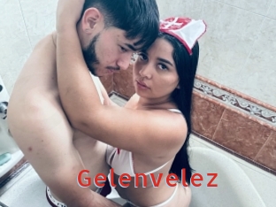 Gelenvelez