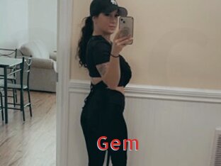 Gem