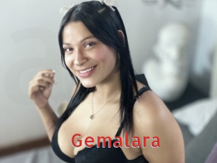 Gemalara
