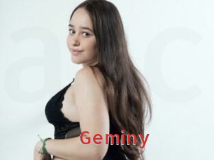 Geminy