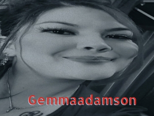 Gemmaadamson