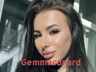 Gemmacunard