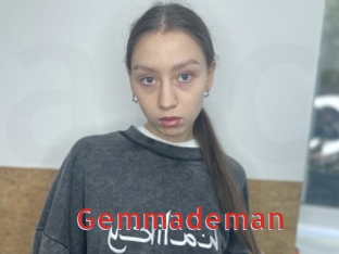Gemmademan
