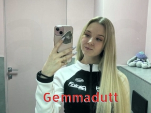 Gemmadutt
