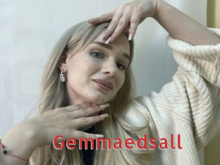 Gemmaedsall