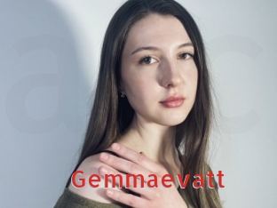 Gemmaevatt