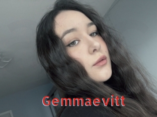 Gemmaevitt