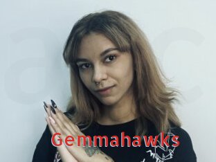 Gemmahawks