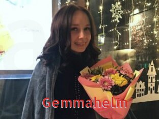 Gemmahelm