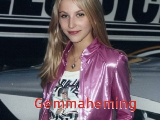 Gemmaheming