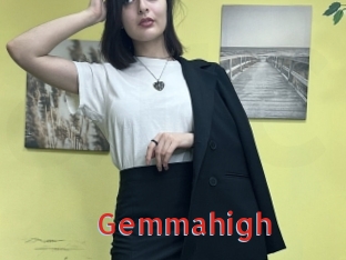 Gemmahigh