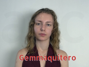 Gemmaquitero