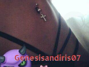 Genesisandiris07