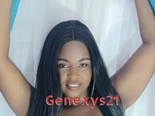 Genexys21