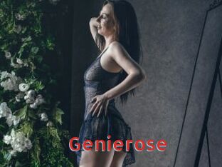 Genierose