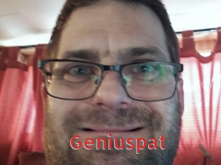 Geniuspat