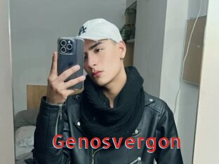 Genosvergon