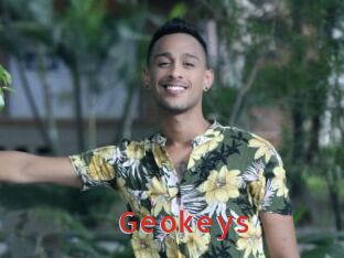 Geokeys