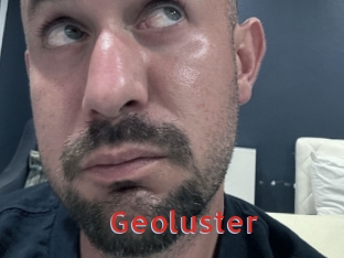 Geoluster