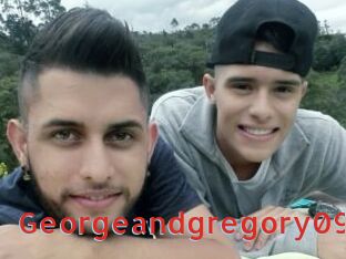 Georgeandgregory09