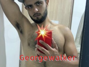 Georgewalker