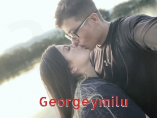 Georgeymilu