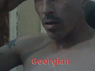 Georgian
