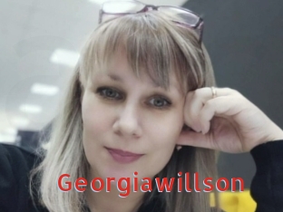 Georgiawillson