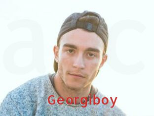 Georgiboy