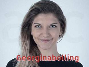 Georginabolling