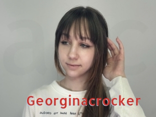 Georginacrocker